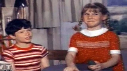 Green Acres S03E27 Instant Family