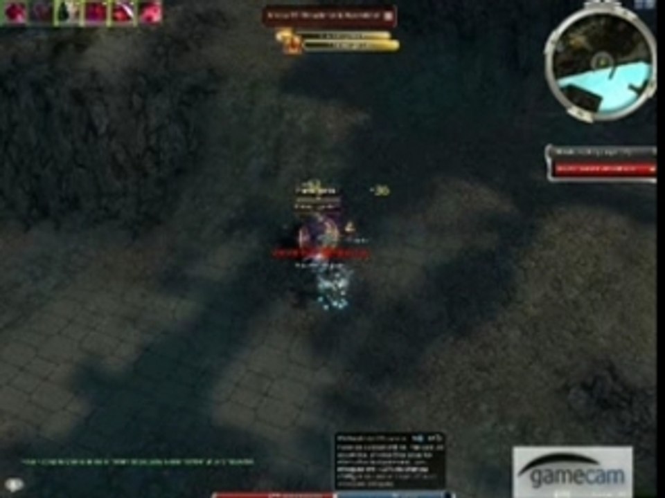 Demo farm a-d