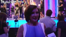 Shirley Ballas talks about Prince George learning ballet
