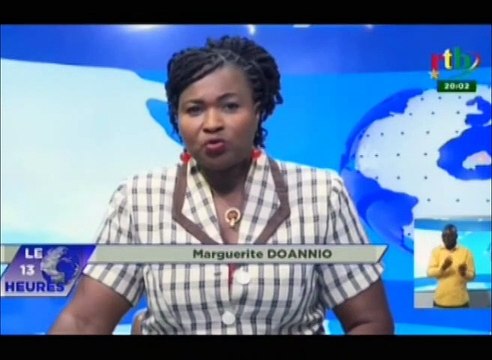 RTB - Le G5 Sahel au sommet du G7 : un nouveau partenariat africain contre le terrorisme