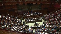 5-Sterne und PD vor Einigung auf neue Regierung Conte