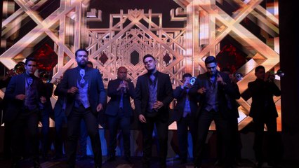 Banda La Ejecutiva De Mazatlán Sinaloa - Dile
