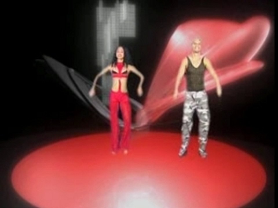 Damelo todo ballo di gruppo latino americano