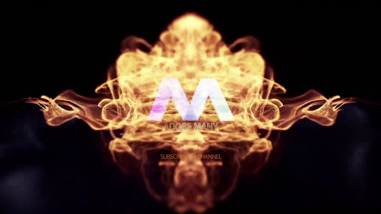 Adobe After Effects Template Classic-Logo-Opener