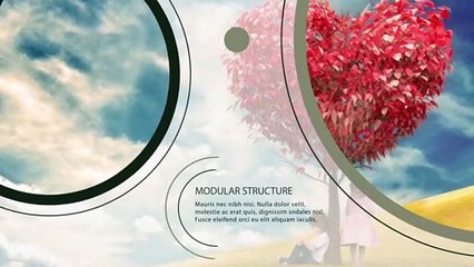 Adobe After Effects Template Corporate-Promo-