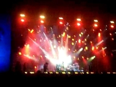 The John Butler Trio