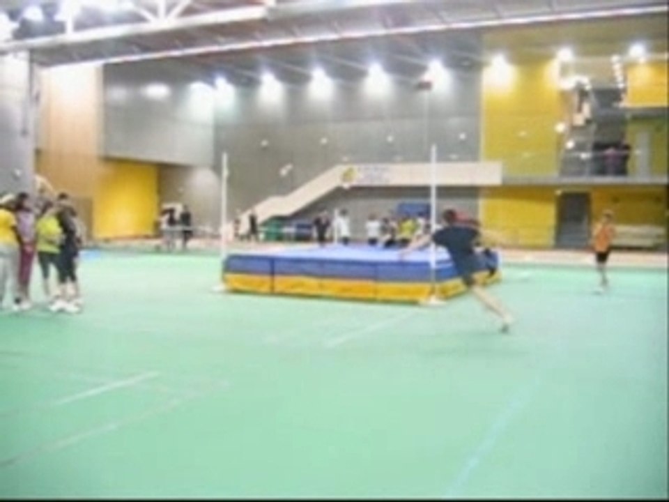 High jump_0001