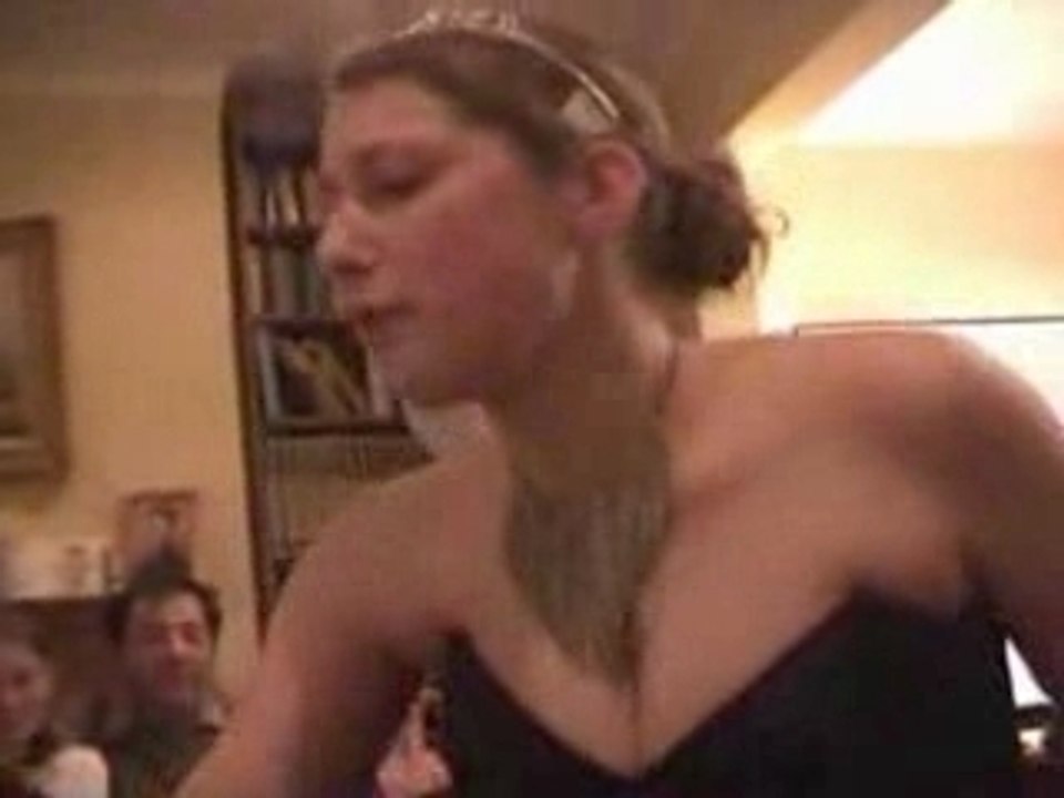 Diamonds are a Girls Best Friend