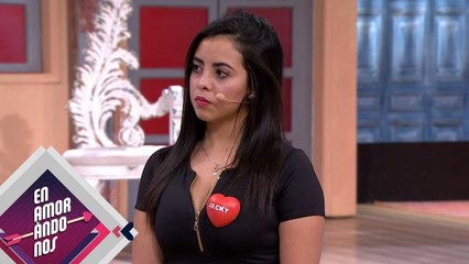 ¡Jacky ROMPE LAS REGLAS! | Enamorándonos