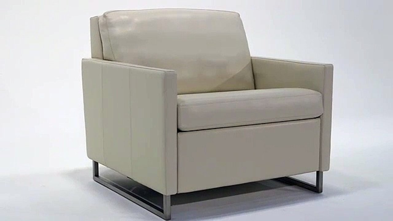 Comfort Sleeper by American Leather