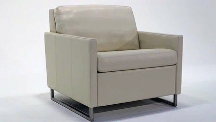 Comfort Sleeper by American Leather