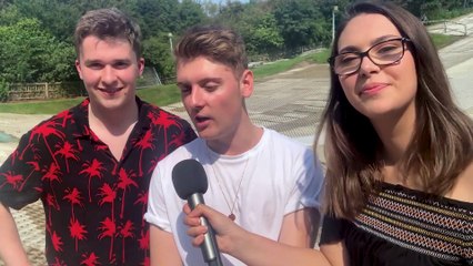 GOODLINES: 28th August 2019