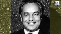 Things You May Not Know About Legendary Singer Mukesh
