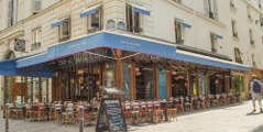 Brunch Café Blanc (Paris) - OuBruncher