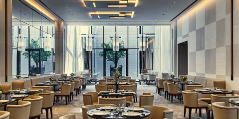 Brunch Hôtel Lutetia (Paris) - OuBruncher