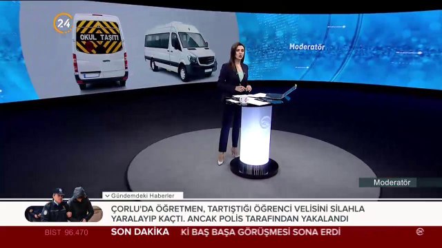 İstanbul'da servis ücretleri belli oldu