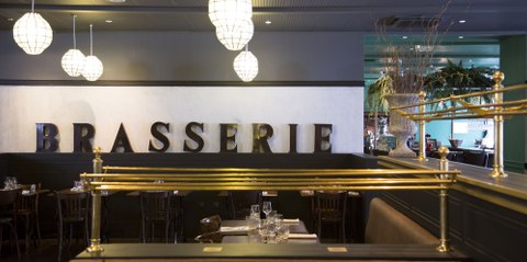 Brunch Place Gustave (Paris) - OuBruncher