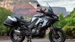 2019 Kawasaki Versys 1000 SE LT+ First Ride Review