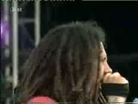 Rage Against the Machine - Rock IM Park 2000