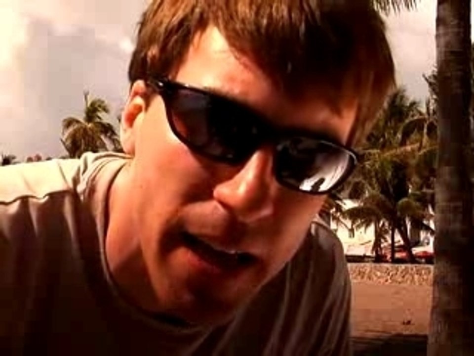 Stream GE 2007 - Desalination - Miami, Florida