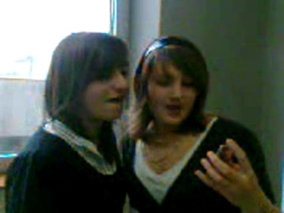 Heloïse ft Audrey