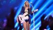 Taylor Swift Kicks Off 2019 VMAs With Colorful Performance | Billboard News