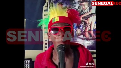 jaaw ketchup  TIK-TOK SÉNÉGAL 2019 TOP VIDÉO -CHALLENGE ep01"ALIOU SALL" A MOURIR DE RIRE 