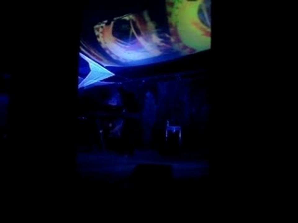 Beun's aka Electrobugz extrait  live
