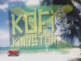 Kofi Kingston 1st Titantron