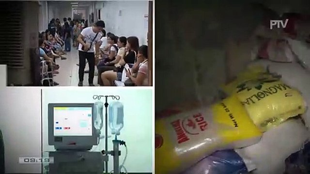 PCG, mahigpit na binabantayan ang paglabas at pagpasok ng mga karne sa mga pantalan sa bansa