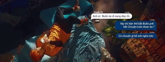 NGÀY CHỜ THÁNG NHỚ NĂM THƯƠNG ( #NCTNNT ) - OSAD - Official MV