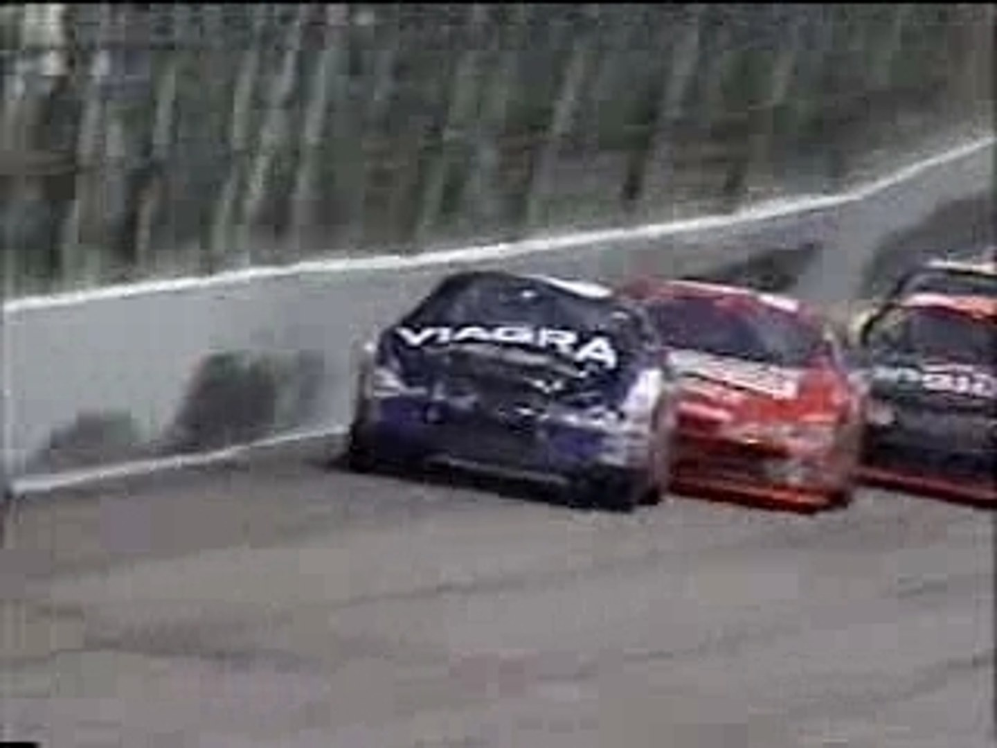 ⁣Sports Double Entendre (Viagra racing car)