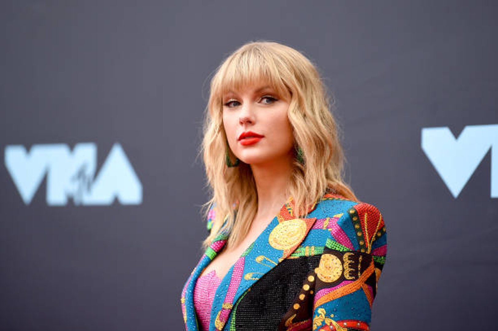 Red Carpet at the 2019 MTV Video Music Awards