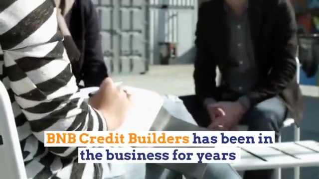 BNB Credit Builders | More Credit Monitoring in Erie PA