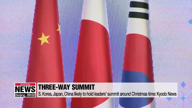 Japanese PM Shinzo Abe calls for S. Korea, Japan to rebuild trust, keep promises