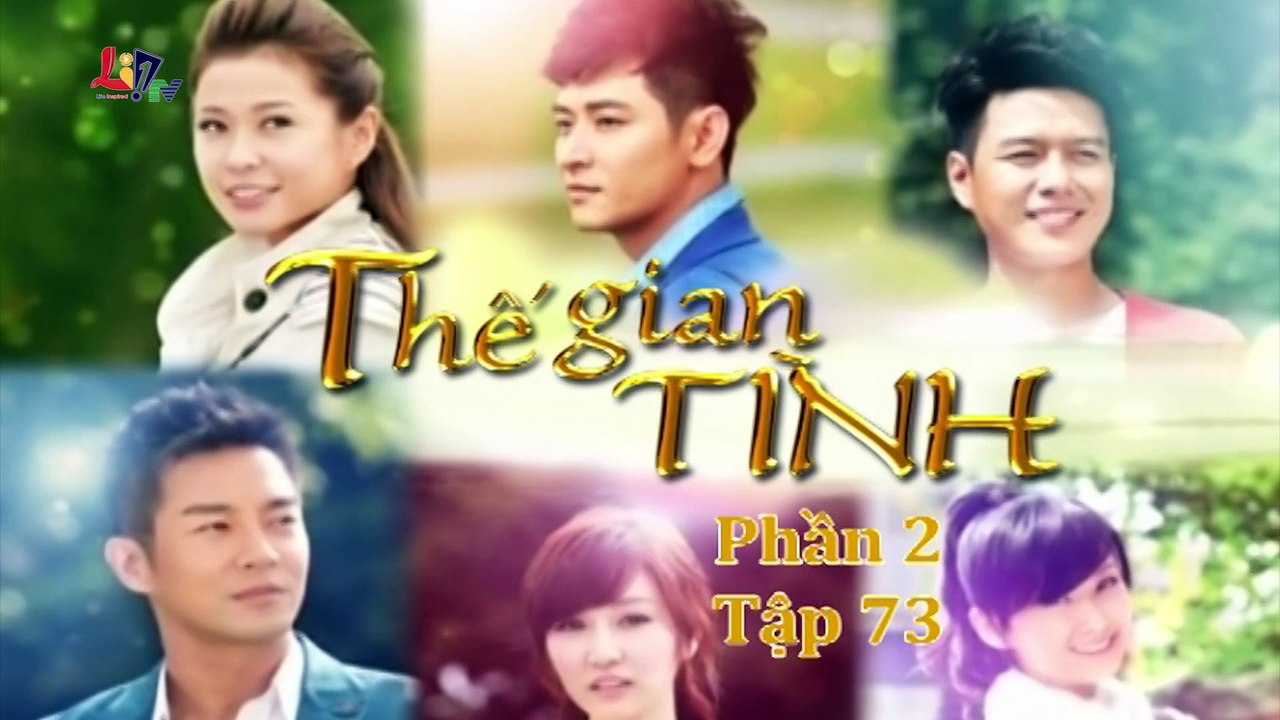 THẾ GIAN TÌNH - Tập 173 | Phim bộ Đài Loan hay nhất