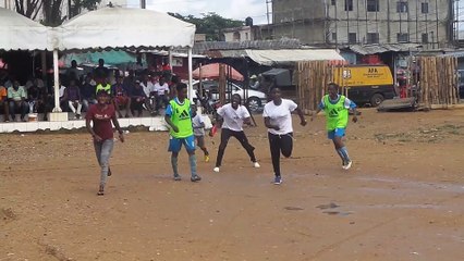 Une saison pleine d"émotions!!!!