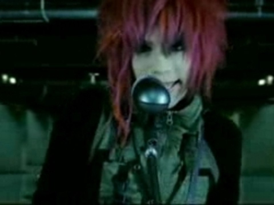 ATTIC - DRAMATIC [PV]