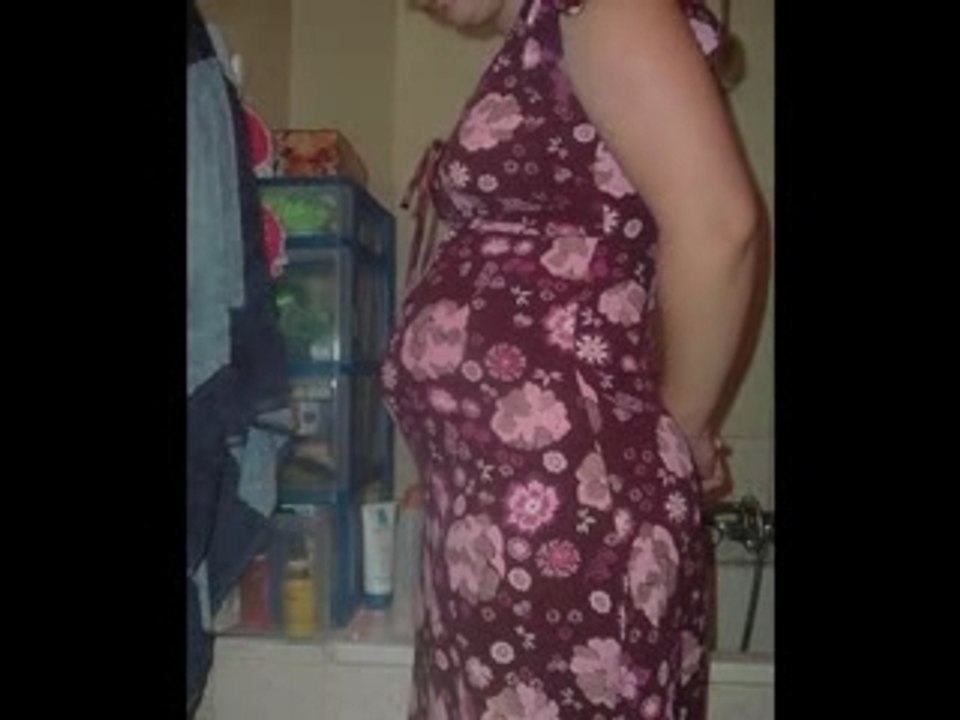 mon ange partie trop tot