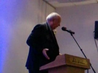 Jean-Claude Gaudin à Salon de Provence