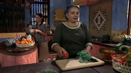 Que Não Podia Amar- Capítulo 101 (26_08_19) Segunda Completo