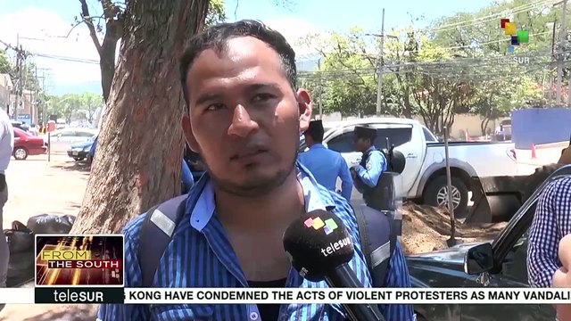 FtS 26-08: Another Social Leader Killed in Colombia