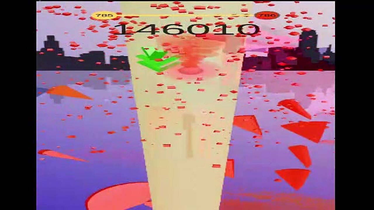 Jump High Record - Top score 2