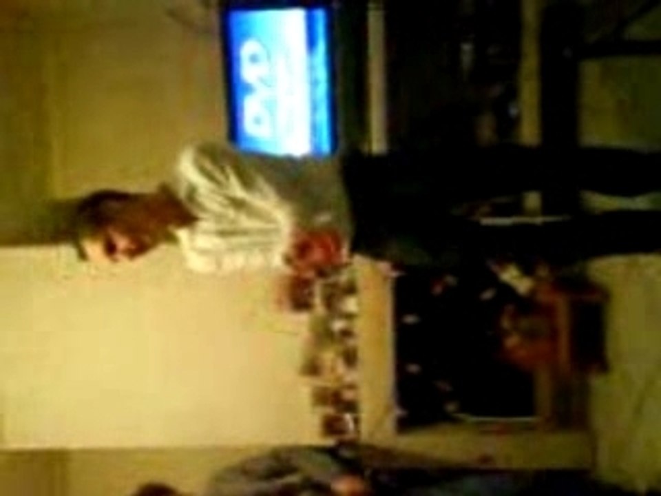 tecktonikeur 2008