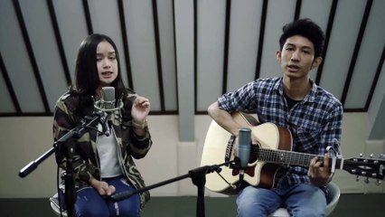 Jangan - Marion Jola ( Chintya Gabriella Cover)