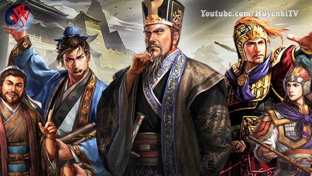 Gia Cát Lượng cả đời chỉ đưa ra 3 dự đoán - Nghìn năm sau đã trở thành sự thực