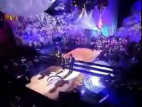 Alain Souchon - Foule sentimentale live 1994