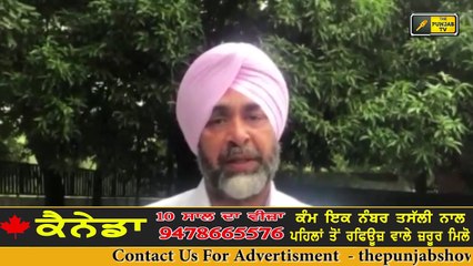 ਮਨਪ੍ਰੀਤ ਬਾਦਲ ਨੇ ਫਿਰ ਕਰਵਾਈ ਕਿਰਕਿਰੀ Manpreet Badal in trouble after he didn't reply to questions