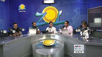 Manuel Fernelis: El Danilismo vencerá el 6 de octubre