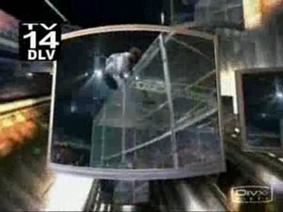 Intro wwe